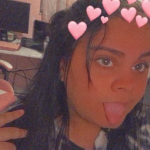 Meet your Posher, Anastasia